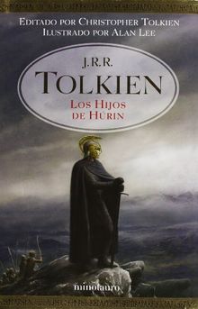 Los hijos de Húrin (Biblioteca J. R. R. Tolkien)