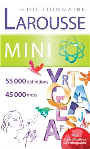 Dictionnaire mini