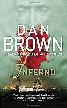 Inferno: (Robert Langdon Book 4)