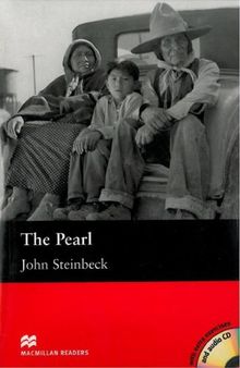 Pearl: [CD Pack/Without CD] (Macmillan Readers)