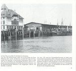 Bremerhaven. Ein verlorenes Stadtbild