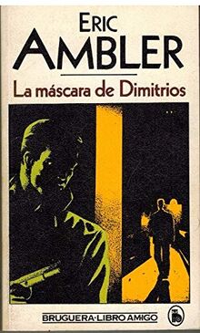 La máscara de Dimitrios