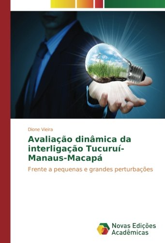 Avaliação dinâmica da interligação Tucuruí-Manaus-Macapá: Frente a pequenas e grandes perturbações