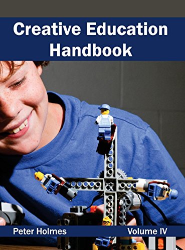 Creative Education Handbook: Volume IV