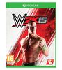 WWE 2K15 [AT-Pegi] - [Xbox One]