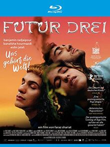Futur Drei [Blu-ray]