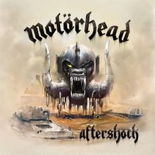 Aftershock von Motörhead | CD | Zustand gut