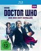 Doctor Who - Aus der Zeit gefallen [Blu-ray]