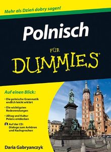 Polnisch für Dummies (Fur Dummies, Band 1)