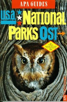 Apa Guides, USA Nationalparks Ost