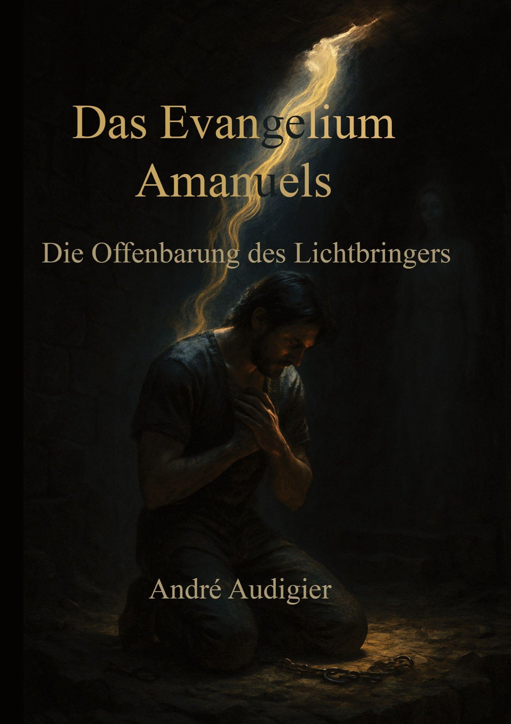Das Evangelium Amanuels: Die Offenbarung des Lichtbringers