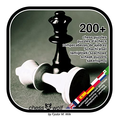 200+ chess puzzles, puzzles d'échecs, rompecabezas de ajedrez, Schachrätsel, lamiglowki szachowe, schaak puzzels, sxakenigmoj: checkmate # échec et ... # schachmatt # szach mat # schaakmat # mato