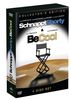 Schnappt Shorty & Be Cool Collector's Edition 4 Disc Set