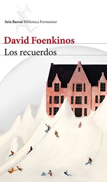 Los recuerdos (Biblioteca Formentor)