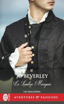 Le Sombre Marquis de Beverley, Jo  | Livre | état très bon
