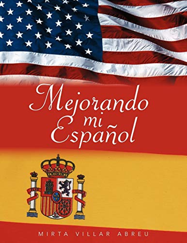 Mejorando mi Español