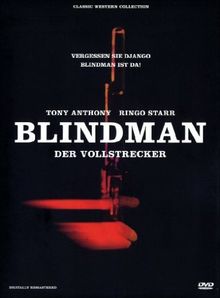 Blindman - Der Vollstrecker