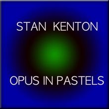 Opus in Pastels (UK Import)