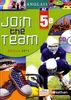 Join the team 5e