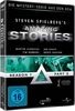 Amazing Stories Season 1 Part 5 (DVD)