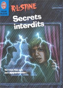 Secrets interdits