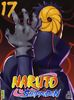Naruto shippuden, vol.17 [FR Import]