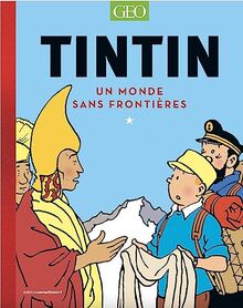 Tintin : un monde sans frontières