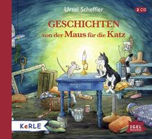 Geschichten von der Maus für die Katz