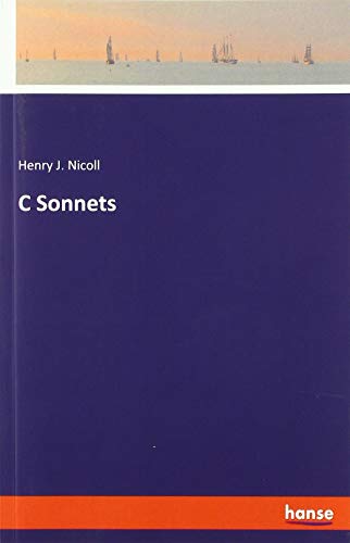 C Sonnets