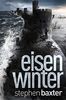 Nordland-Trilogie 3: Eisenwinter