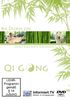 Qi Gong Teil 1 - Ba Duan Jin