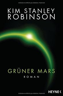 Grüner Mars: Die Mars-Trilogie