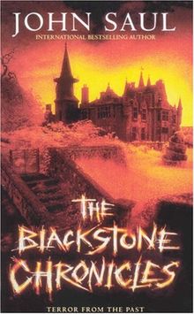 The Blackstone Chronicles de John Saul | Livre | état bon