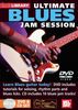 Lick Library: Ultimate Blues Jam Session Volume 1 [UK Import]