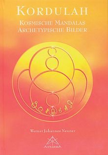 Kordulah: kosmische Mandalas, Archetypische Bilder