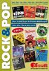 Rock & Pop Single- und EP Coverarchiv auf DVD