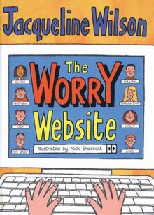 Worry Website