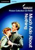 CSS Picture Collection: Much Ado About Nothing CD-ROM (Cambridge School Shakespeare)
