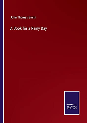A Book for a Rainy Day