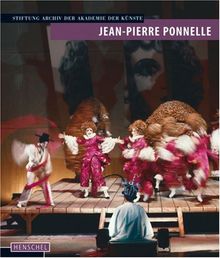 Jean-Pierre Ponnelle 1932 - 1988