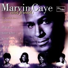Mavin Gaye & Friends