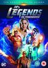 DC's Legends of Tomorrow: Season 3 [DVD] [UK Import]