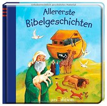 Allererste Bibelgeschichten