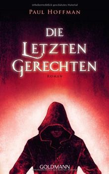 Die letzten Gerechten: Roman