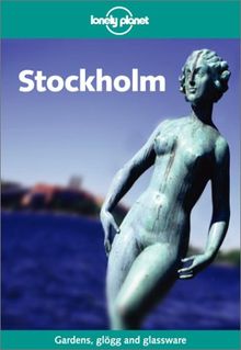 Stockholm (Lonely Planet Stockholm)