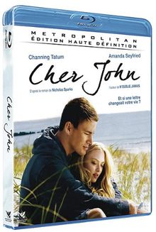 Cher john [Blu-ray] 