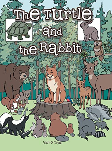 The Turtle and the Rabbit