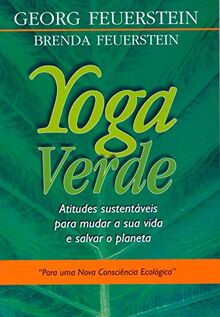 Yoga Verde (Em Portuguese do Brasil)