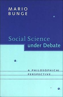 Social Science under Debate: A Philosophical Perspective