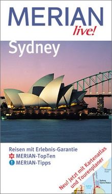 Merian live! Sydney